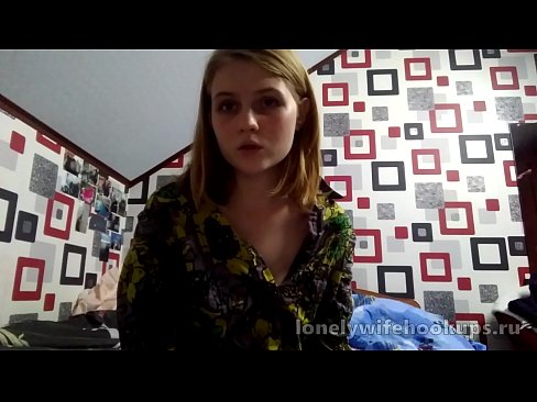 ❤️ Studentja e re bjonde nga Rusia i pëlqen karkat më të mëdha. Super seks në sq.thebestfetishsites.ru ☑